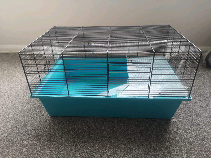 gumtree hamster cage